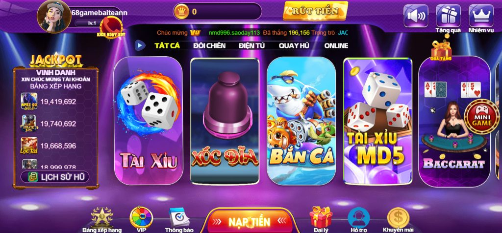 Quy định về cá cược có trách nhiệm tại 68 game bài 1 Cá cược có trách nhiệm tại cổng game 68 game bài