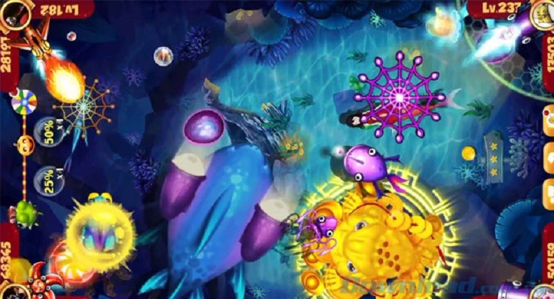 Cách bắn cá trên điện thoại thắng lớn cho người mới 2 Cách bắn cá trên điện thoại thắng lớn cho người mới