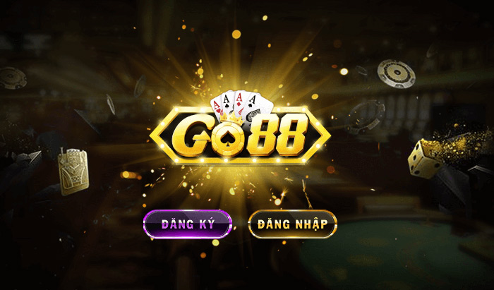Go88 - Top 1 cổng game đổi thưởng uy tín tại Việt Nam 8 Cổng game Go88 luôn mang đến những màu sắc mới lạ cho người chơi
