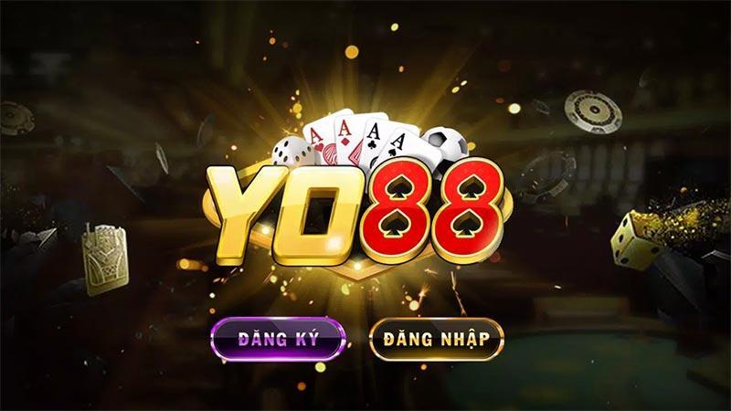Yo88 - Game bài đổi thưởng siêu hot trên thị trường 4 Đăng ký Yo88 cực dễ và nhanh chóng