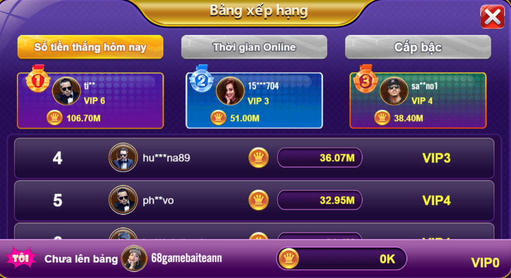 Cập nhật quy định về điều khoản và điều kiện tại 68 game bài 1 Điều khoản và điều kiện về đối tượng tham gia 68 game bài