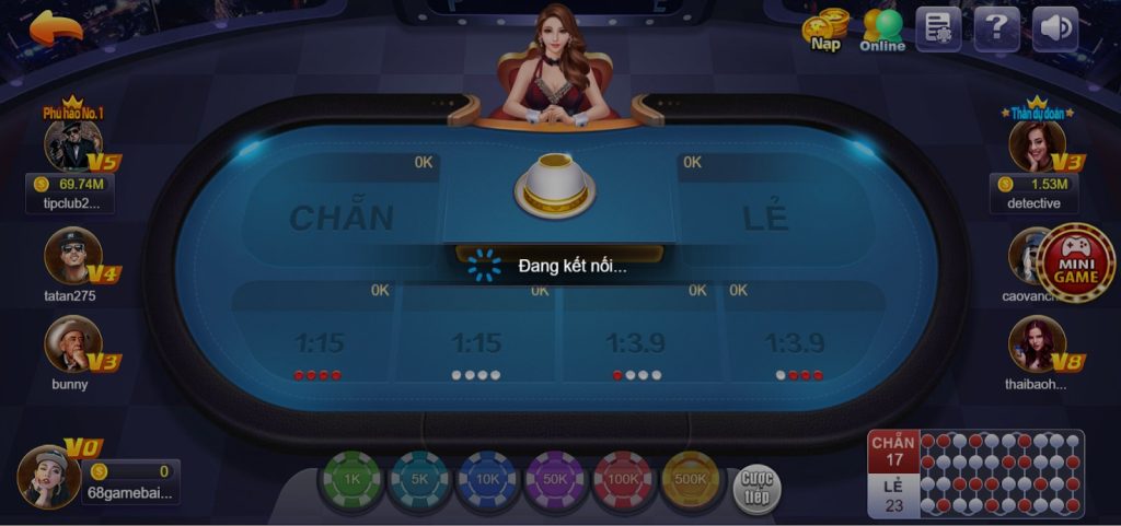 Cách chơi Xóc Đĩa 68 game bài chi tiết cho người mới 5 Kinh nghiệm chơi cá cược tại Xóc Đĩa tại 68 game bài