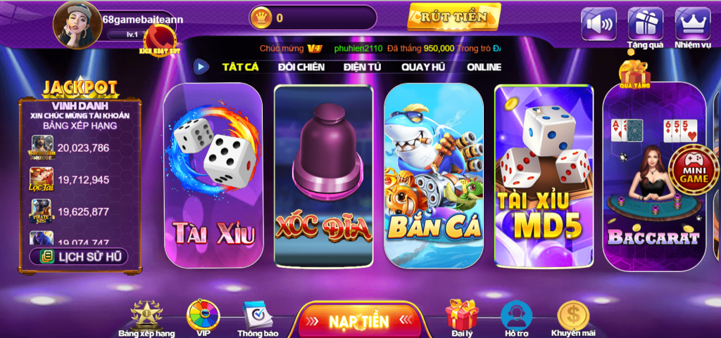 Cập nhật cách liên hệ cổng game 68 game bài nhanh chóng 2 Liên hệ cổng game 68 game bài như thế nào?