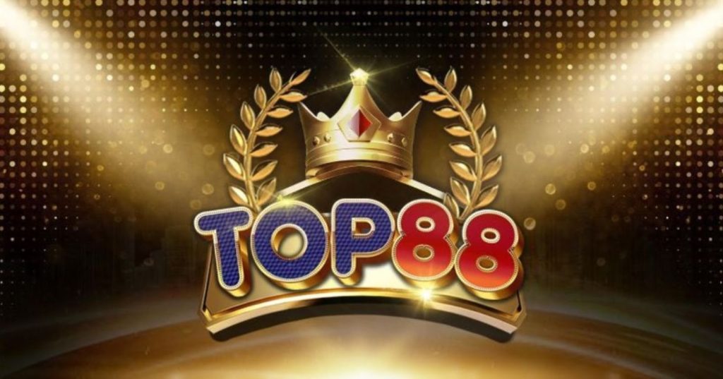 Giới thiệu về Top88 - cổng game cá cược tuyệt vời hiện nay 11 Top88 là địa chỉ cổng game có chất lượng tuyệt vời tại Việt Nam