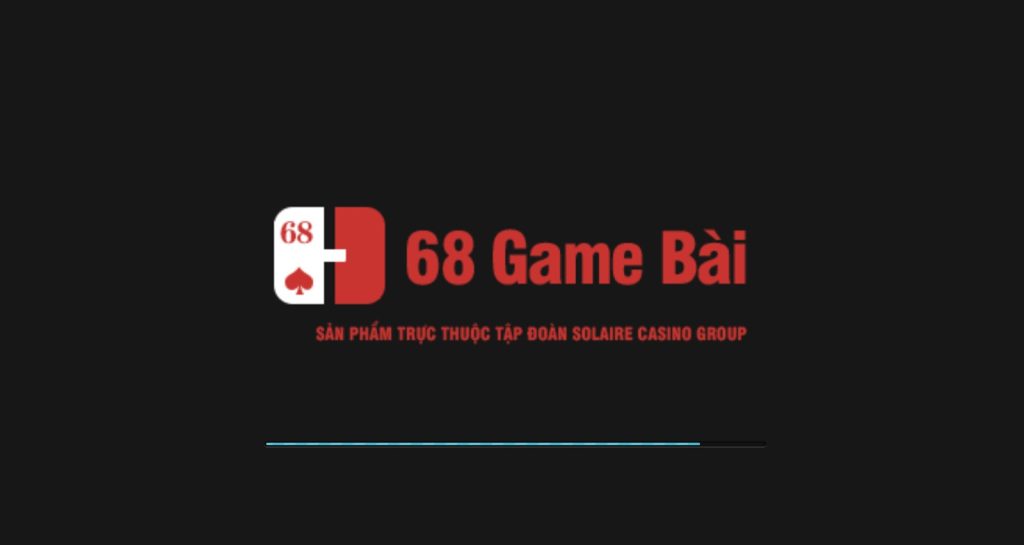 Đăng nhập 68 game bài - Chơi game thả ga nhận ưu đãi 3 Truy cập link trang chủ của 68 game bài