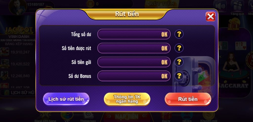 Thông tin miễn trừ trách nhiệm cổng game 68 game bài 2 Về liên kết đường dẫn đến những website khác tại 68 game bài