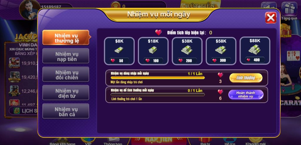 Thông tin miễn trừ trách nhiệm cổng game 68 game bài 3 Về việc thay đổi quy định & chính sách tại 68 game bài