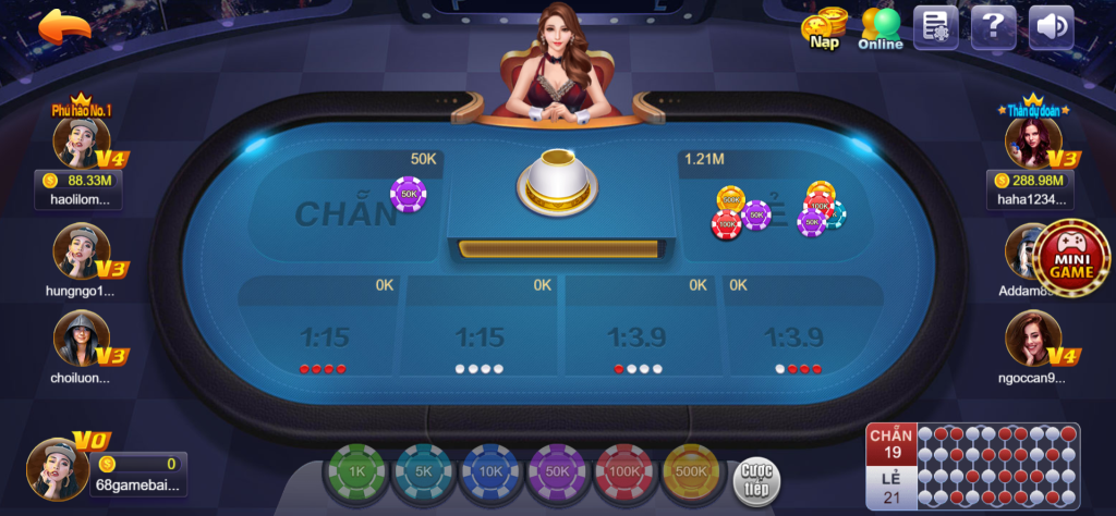 68 Game bài lừa đảo - Sự thật hay tin đồn về cổng game? 20 Vì sao xuất hiện tin đồn cổng game 68 Game bài lừa đảo?