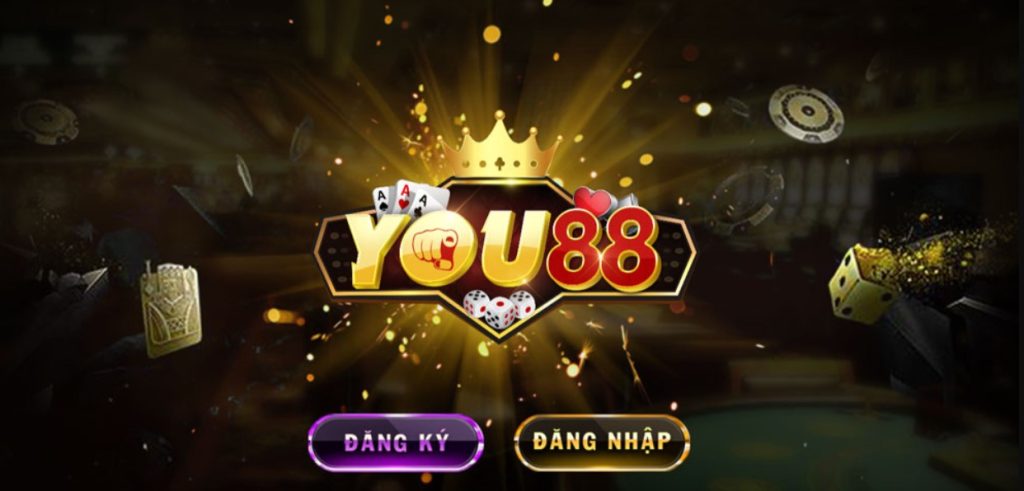 You88 - Cổng game chất lượng đẳng cấp hàng đầu 10 You88 là cổng game bạn nên thử trải nghiệm 1 lần hiện nay