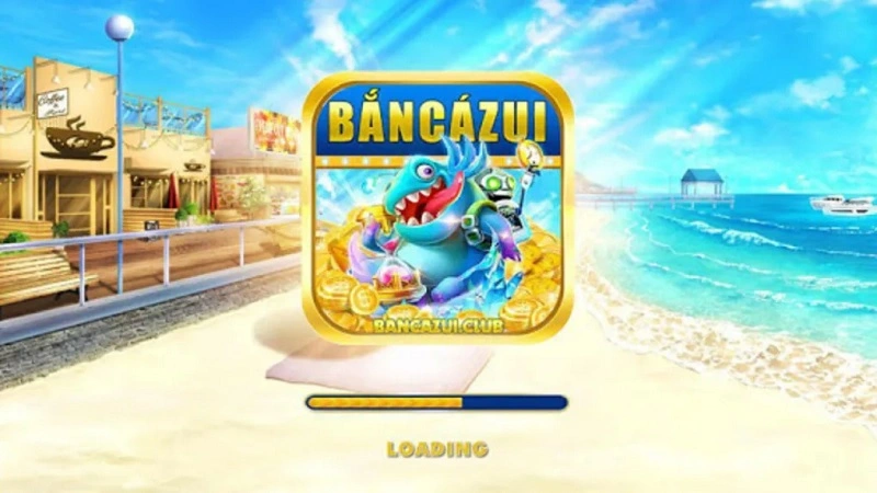 Bancazui - Tựa game được yêu thích số 1 trên thị trường 22 Game bắn cá zui