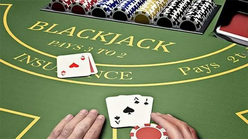 Cách chơi Blackjack với những điều người chơi nên biết 9 Cách chơi blackjack người chơi nên quan tâm