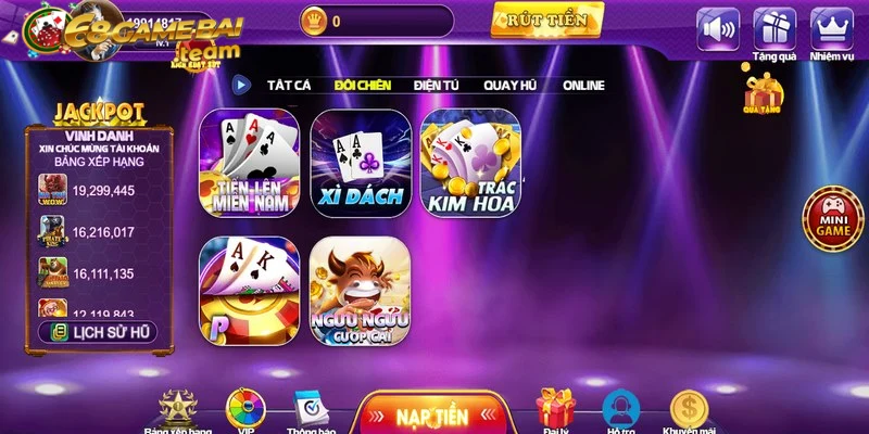 Trác Kim Hoa – Trải nghiệm tựa game HOT có một không hai 4 Tham gia trải nghiệm game bài, bet thủ cần tuân thủ những lưu ý quan trọng