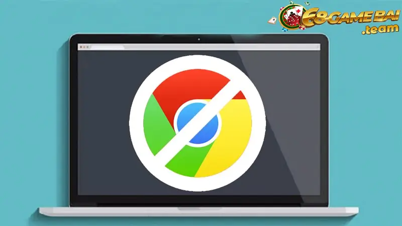 Cách vào 68 game bài khi bị chặn chuẩn xác và an toàn nhất 2 Không thể truy cập 68game bài do nhà mạng chặn