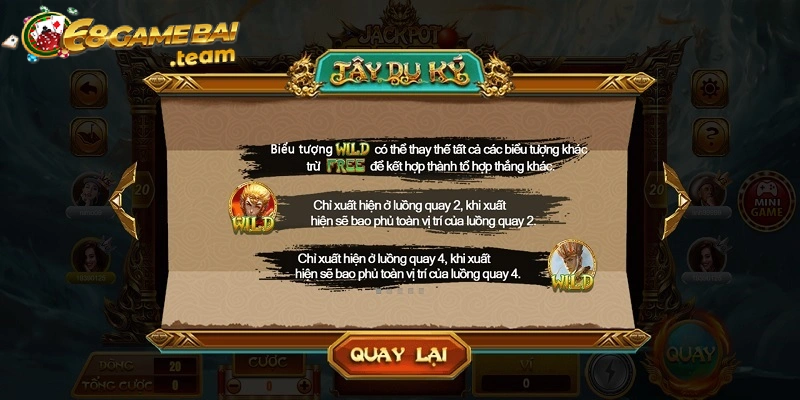 Game slots 68 game bài và cách chơi dễ hiểu cho bạn mới 3 5 thuật ngữ mà người chơi mới cần nên biết