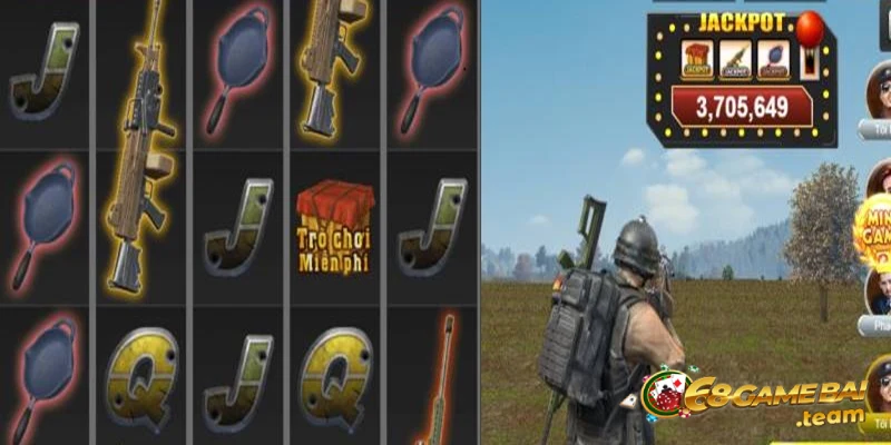 Tuyệt địa cầu sinh 68 game bài - Game nổ hũ bất bại 28 Chi tiết luật chơi game quay hũ tại 68 game bài